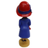 Red Hatter Bobblehead