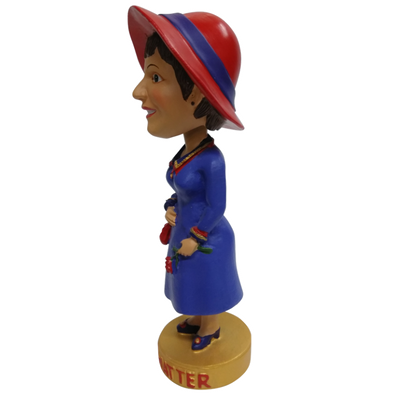 Red Hatter Bobblehead
