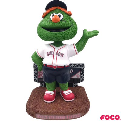 Scoreboard Bobbleheads