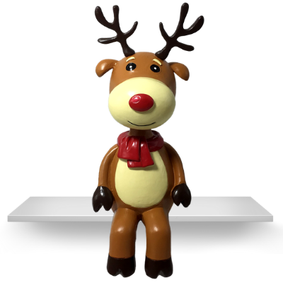 Mantle Mates Bobbleheads