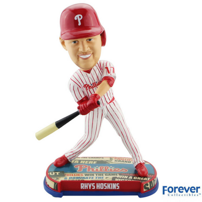 MLB Headline Bobbleheads
