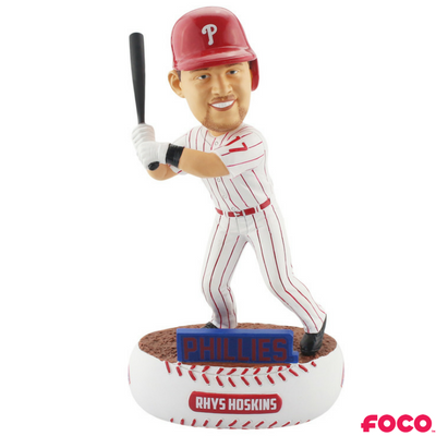 MLB Baller Bobbleheads