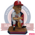 Rhys Hoskins Philadelphia Phillies Rookie Bobblehead