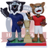 Rice vs. Houston Football Rivalry Bobblehead (Presale)