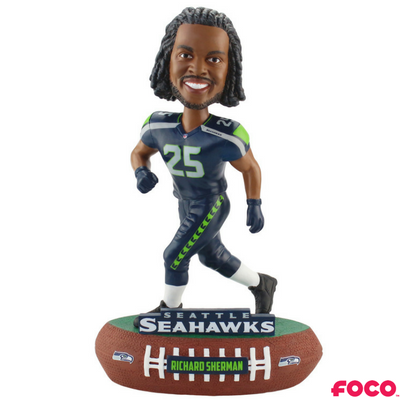 NFL Baller Bobbleheads