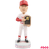 MLB Hall of Fame Bobbleheads