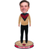 Rick Pitino St. John's Red Storm Coach Bobblehead (Presale)