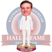 Rick Pitino St. John's Red Storm Coach White Suit Bobblehead (Presale)