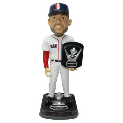 2016 MLB Award Series Bobbleheads
