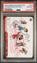 2023 WEISS SCHWARZ JAPANESE DISNEY 100 TGTHR.STRS/CONTINUE Dds/S104 76 PSA 10
