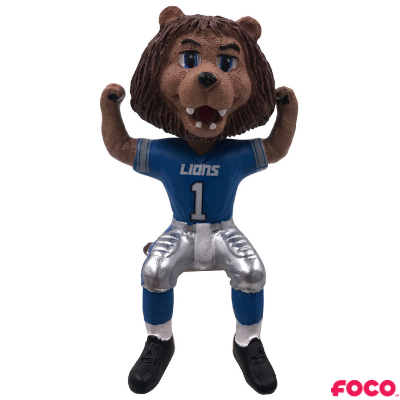 Benchwarmerz Bobbleheads