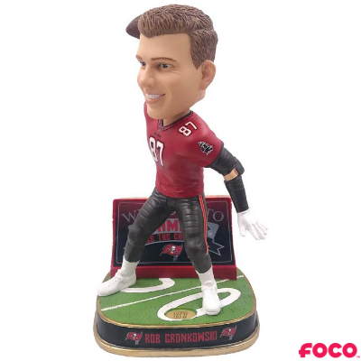 NFL Welcome Series Bobbleheads