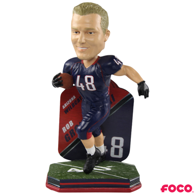 NCAA College Football Super Star Bobbleheads