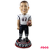 New England Patriots Super Bowl LIII 53 Bobbleheads