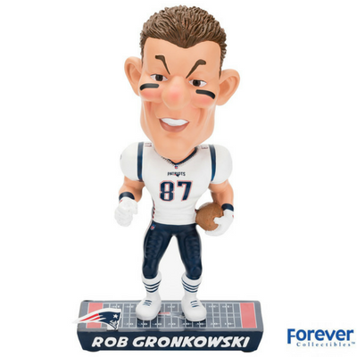 NFL Caricature Bobbleheads