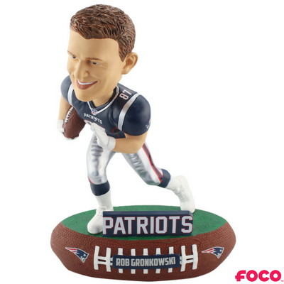 NFL Baller Bobbleheads