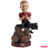 Riding Bobbleheads