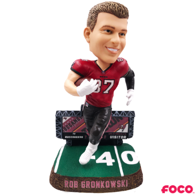 Additional Scoreboard Bobbleheads