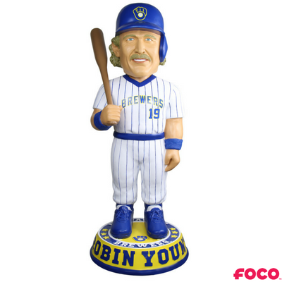 3 Foot Tall Bobbleheads