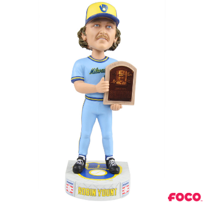 MLB Hall of Fame Bobbleheads