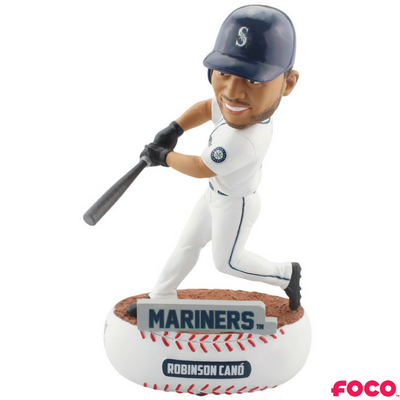 MLB Baller Bobbleheads