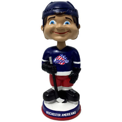 AHL Vintage Bobbleheads