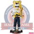 Denver Nuggets 2023 NBA Champions Bobbleheads