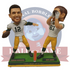 Rodgers to Janis Hail Mary Bobblehead