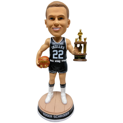 Milan High School State Champions Bobbleheads