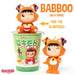 Rokimoto by Funmaker Inc - Babboo (As a Tiger) *Shot at Slurprise Chase*