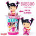 Rokimoto by Funmaker Inc - Babboo (Traditional) *Shot at Slurprise Chase*