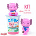 Rokimoto by Funmaker Inc - Kit *Shot at Slurprise Chase*