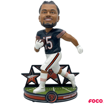Additional Superstar Series Bobbleheads