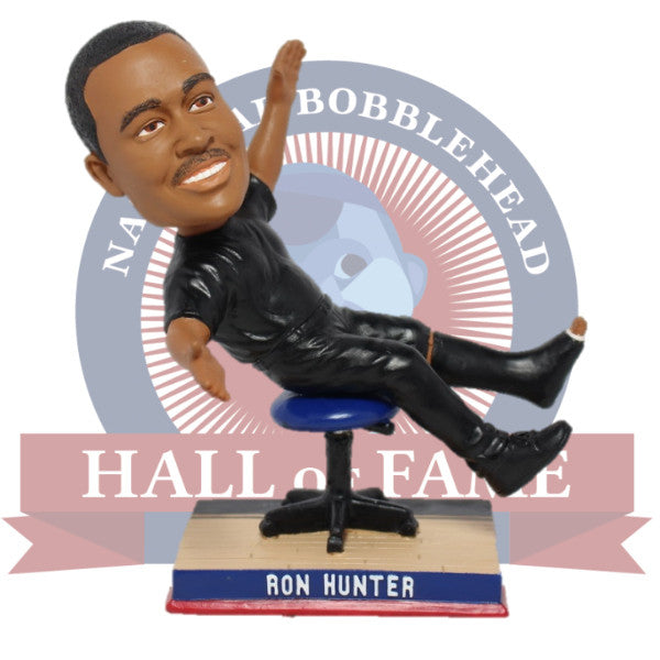 Ron Hunter Bobblehead