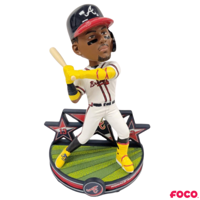 Superstar Series Bobbleheads