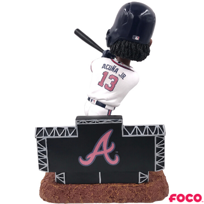 Scoreboard Bobbleheads