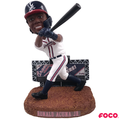 Scoreboard Bobbleheads