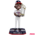 Atlanta Braves 2021 World Series Champions Bobbleheads