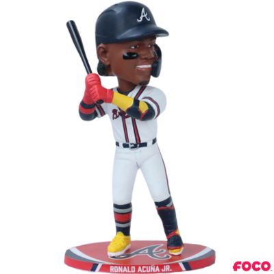 Mini Superstar Series Bobbleheads