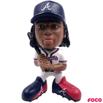 Showstomperz Bobbleheads (New)