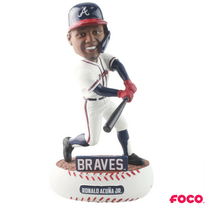 Additional MLB Baller Bobbleheads