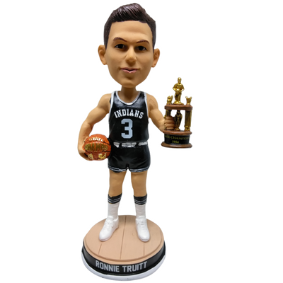 Milan High School State Champions Bobbleheads