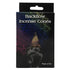 Rose Scent Backflow Incense Cones Pack of 20