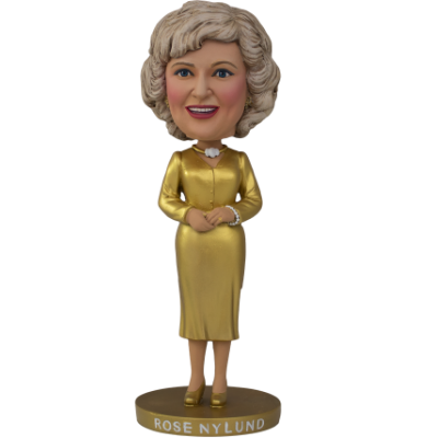 The Golden Girls Bobbleheads