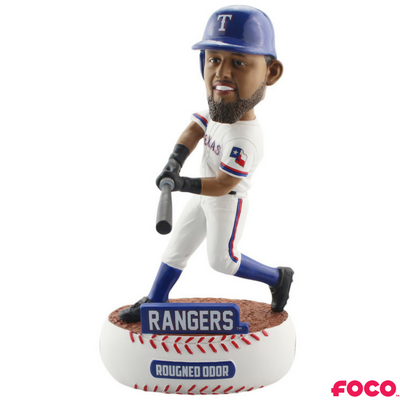 MLB Baller Bobbleheads