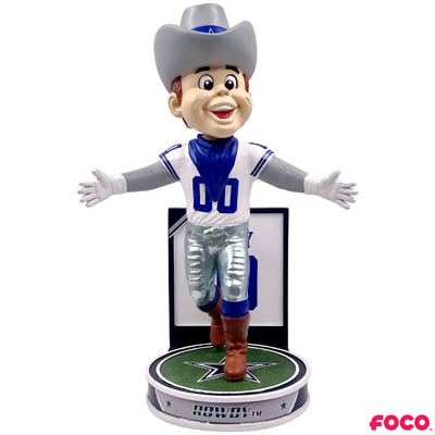 Hero Series Bobbleheads