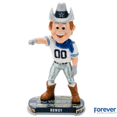 NFL Headline Bobbleheads