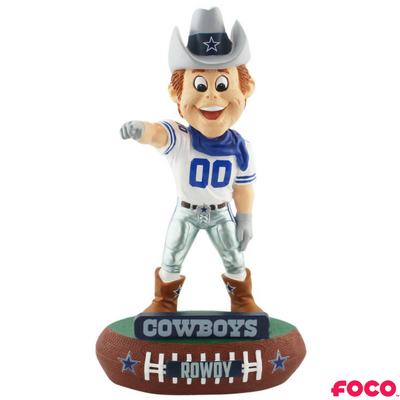 NFL Baller Bobbleheads