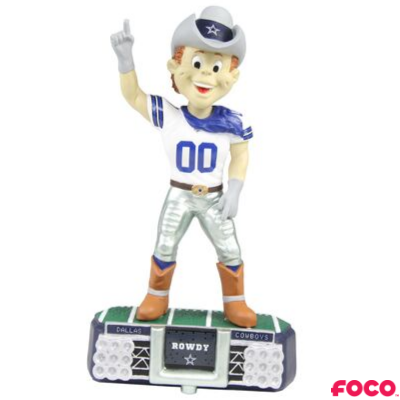 NFL Stadium Lights Bobbleheads