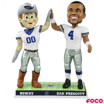 High Five Bobblehead Series